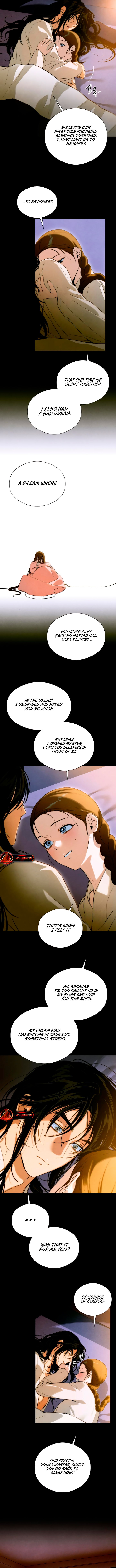 Devil’s Wish Chapter 53 - Page 4