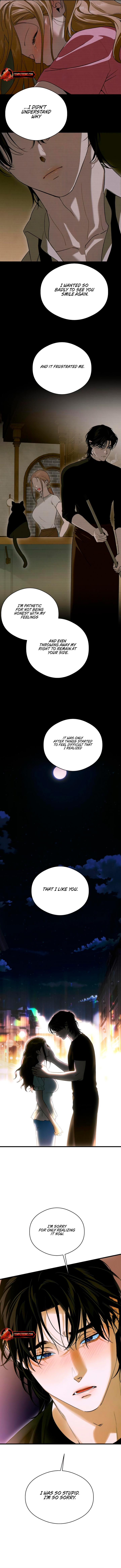 Devil’s Wish Chapter 60 - Page 4