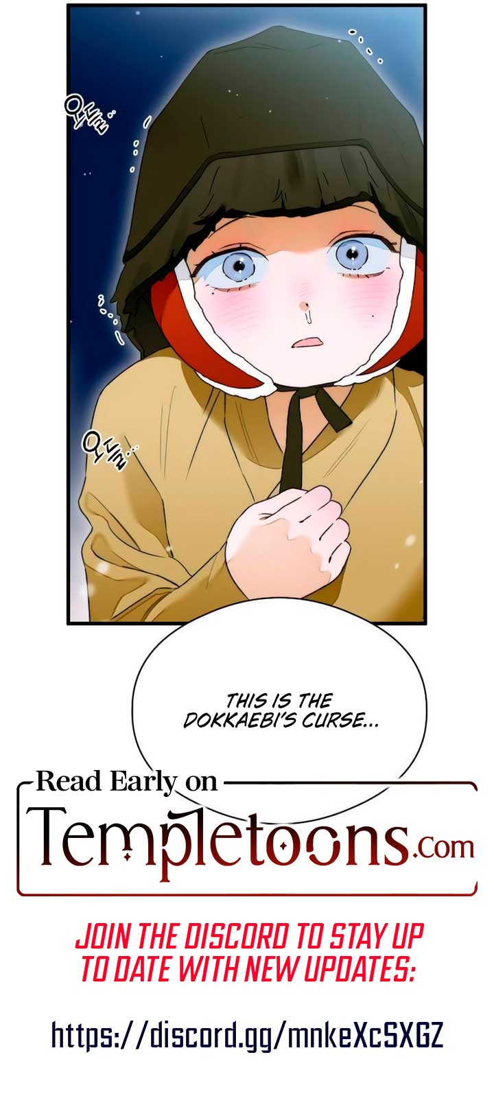 Devil’s Wish Chapter 65 - Page 8