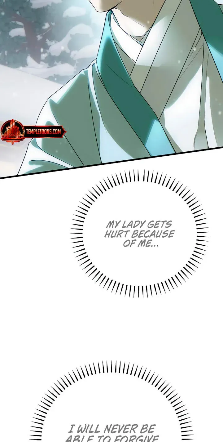 Devil’s Wish Chapter 93 - Page 5