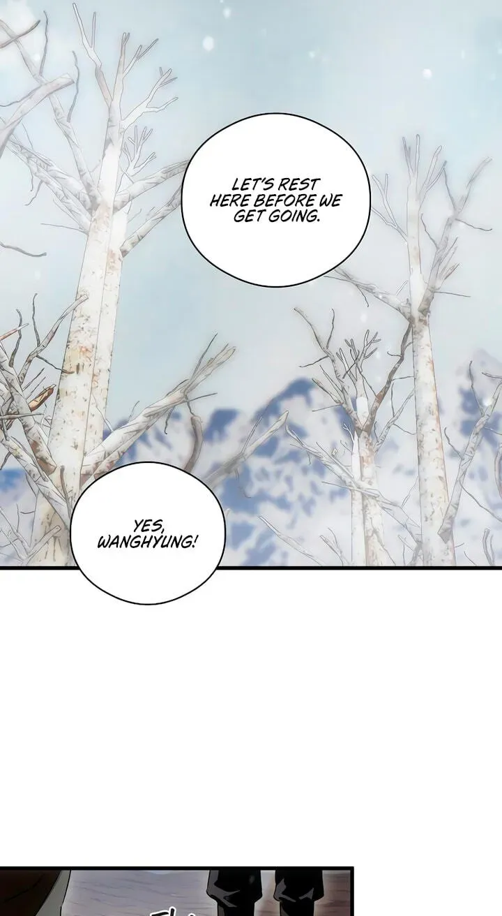 Devil’s Wish Chapter 93 - Page 14