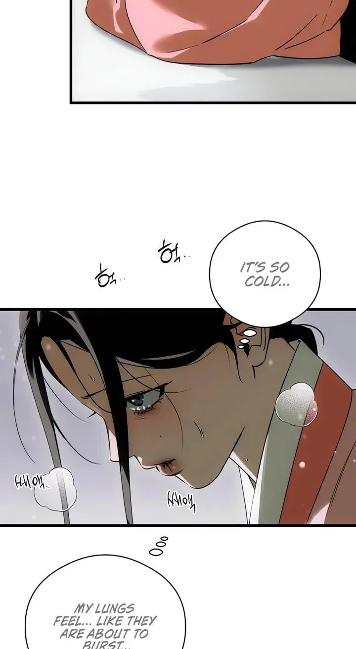 Devil’s Wish Chapter 93 - Page 16