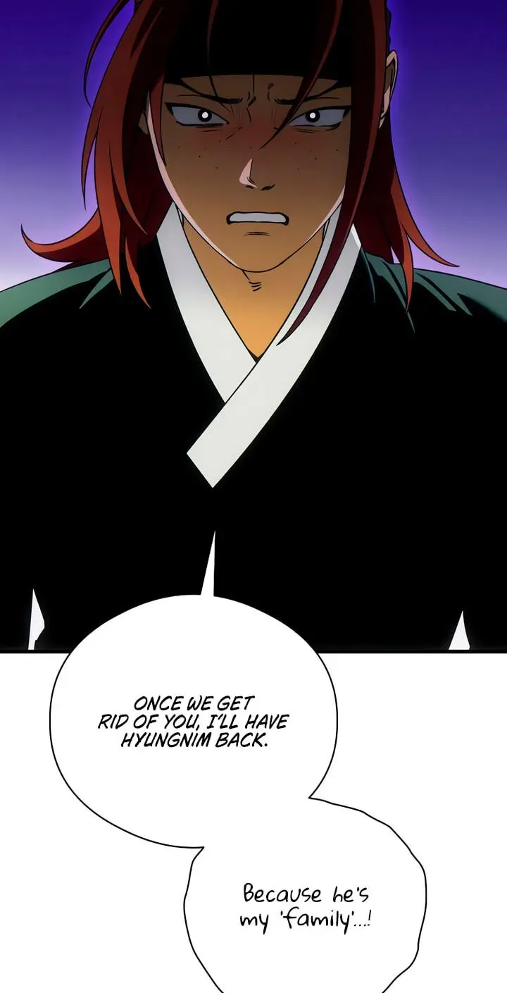 Devil’s Wish Chapter 93 - Page 22