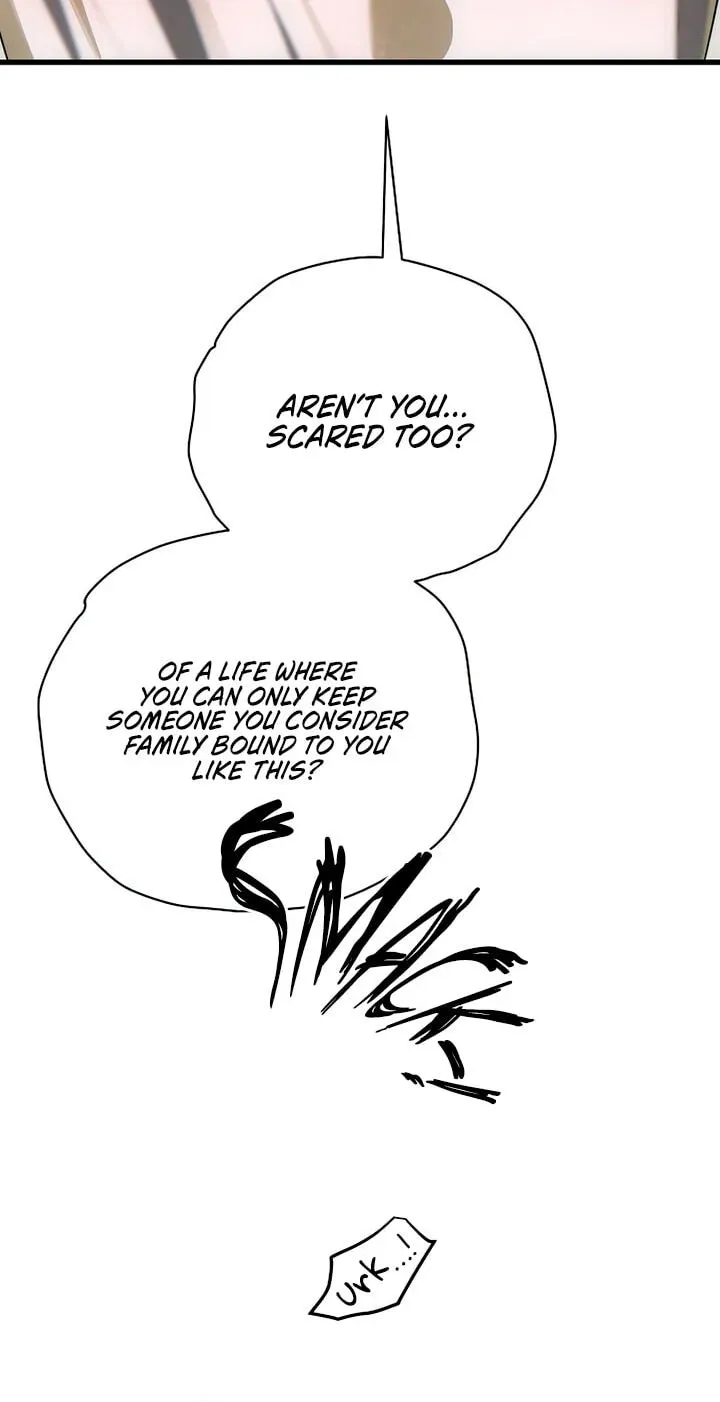 Devil’s Wish Chapter 93 - Page 25