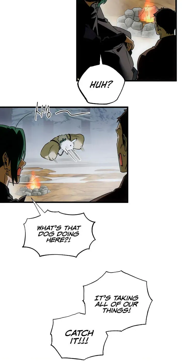 Devil’s Wish Chapter 93 - Page 29