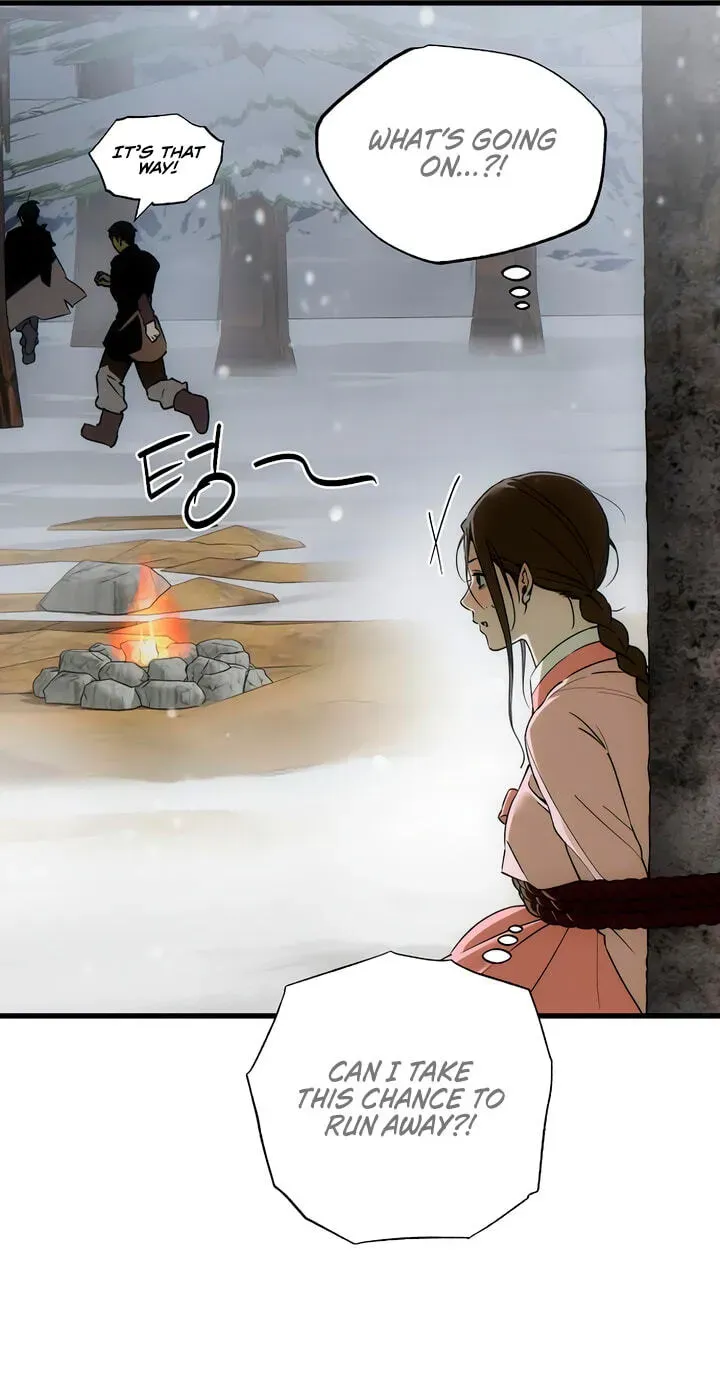 Devil’s Wish Chapter 93 - Page 30