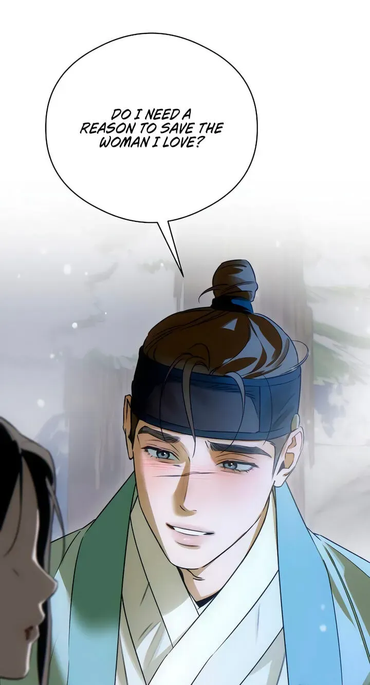 Devil’s Wish Chapter 93 - Page 35