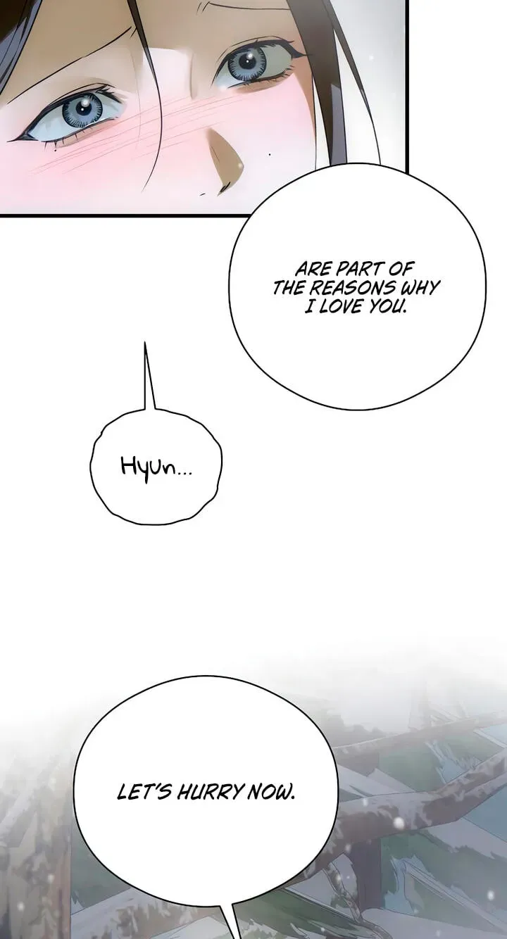 Devil’s Wish Chapter 93 - Page 37