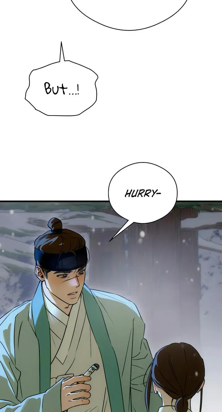 Devil’s Wish Chapter 93 - Page 39
