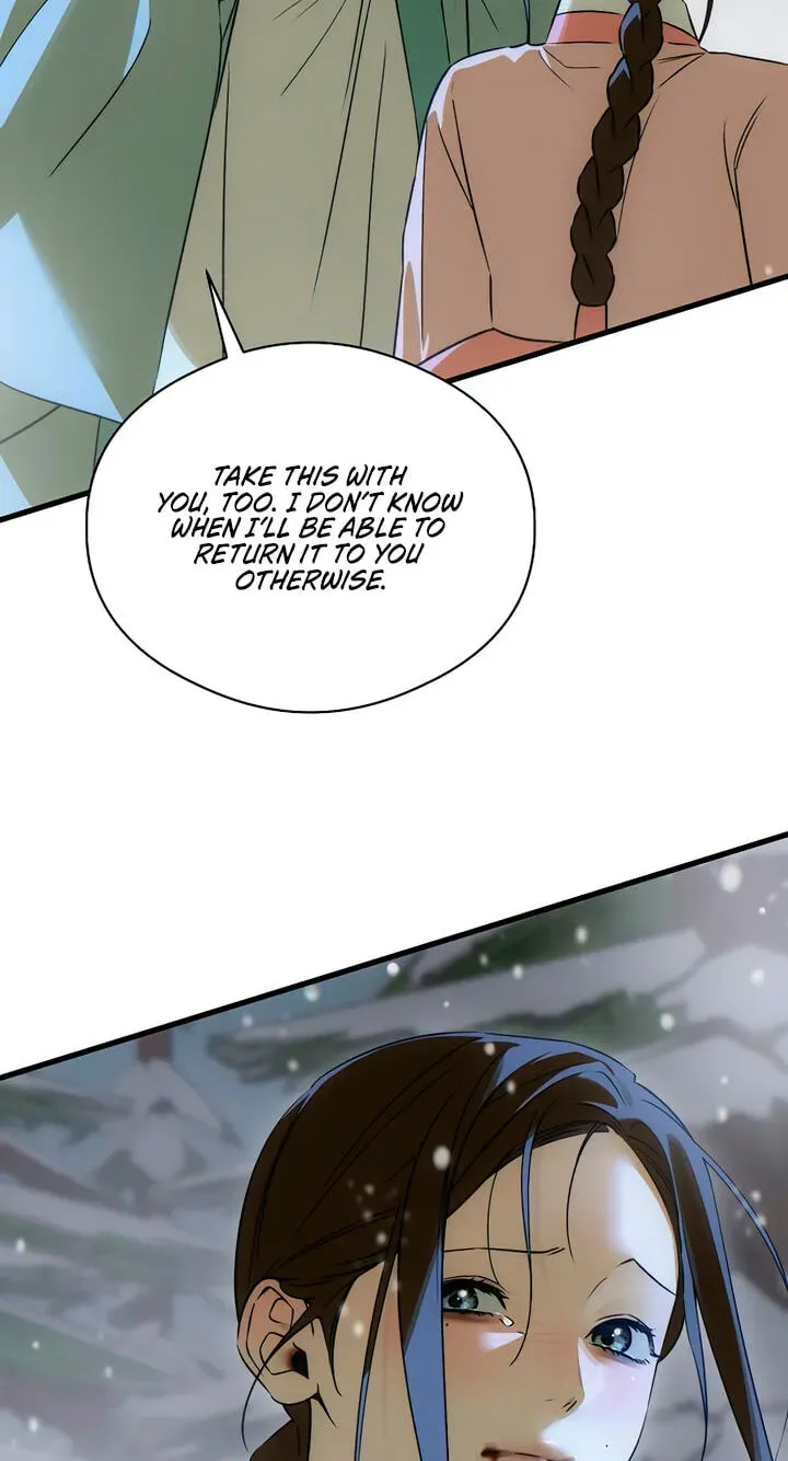 Devil’s Wish Chapter 93 - Page 40