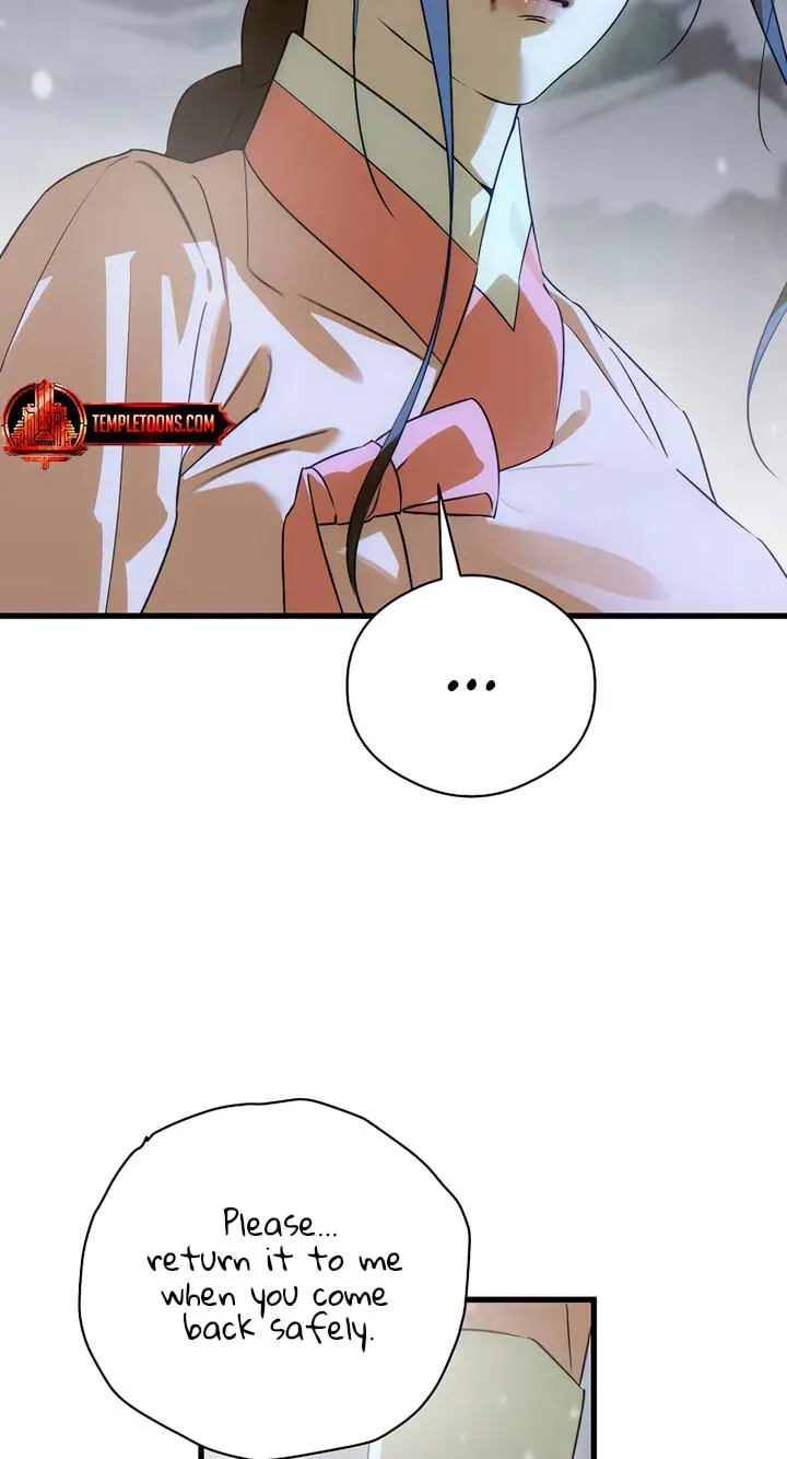 Devil’s Wish Chapter 93 - Page 41