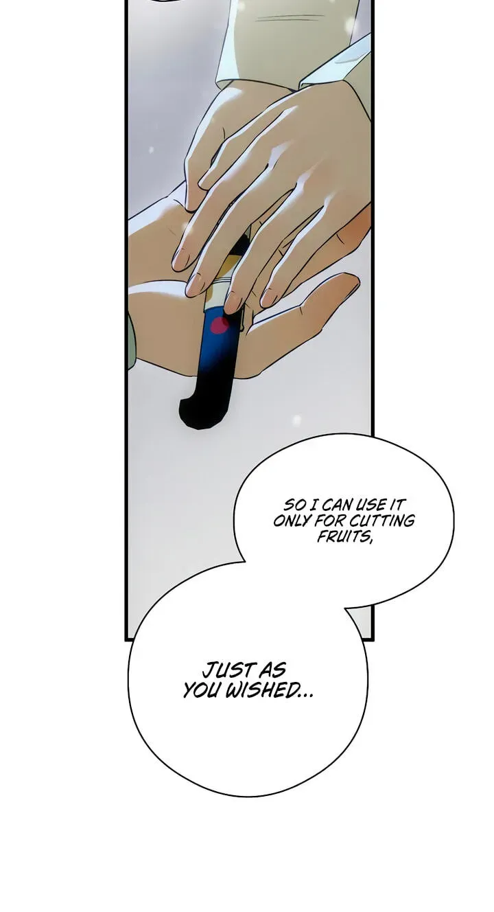 Devil’s Wish Chapter 93 - Page 42