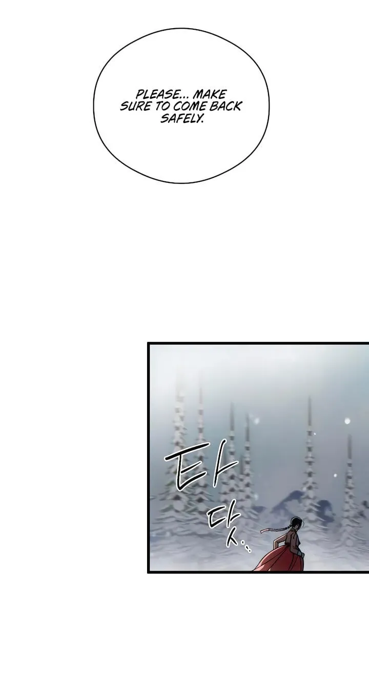 Devil’s Wish Chapter 93 - Page 43