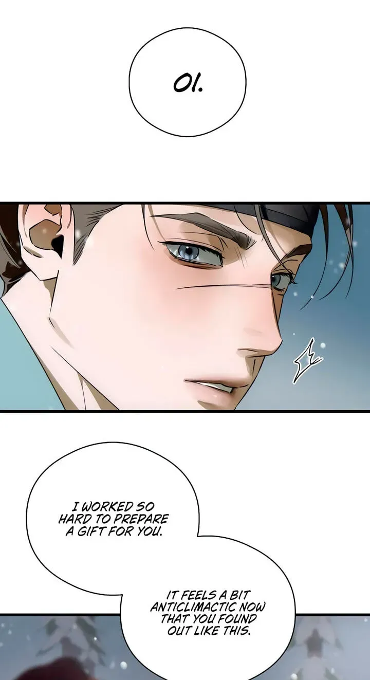 Devil’s Wish Chapter 93 - Page 44