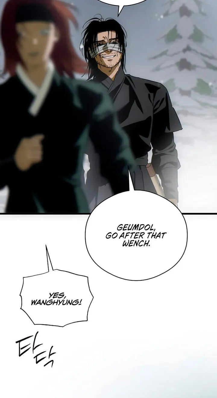 Devil’s Wish Chapter 93 - Page 45
