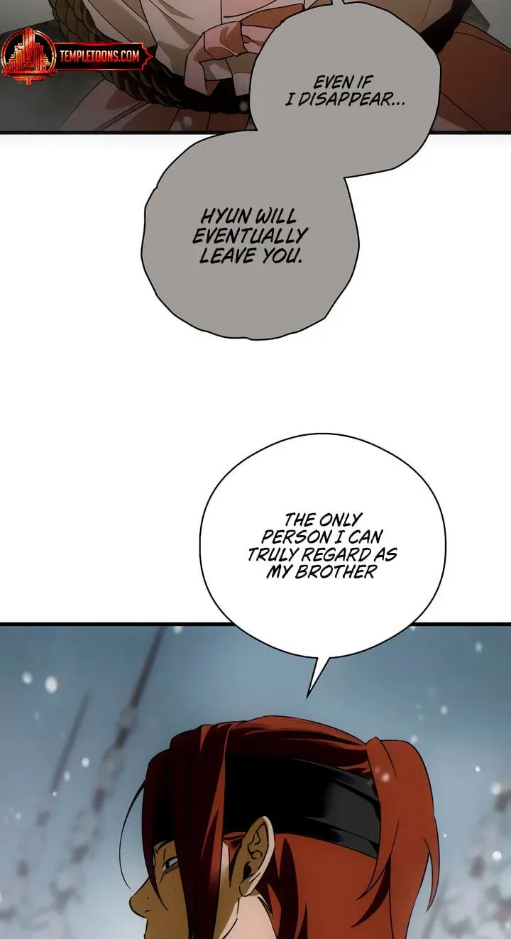 Devil’s Wish Chapter 93 - Page 49