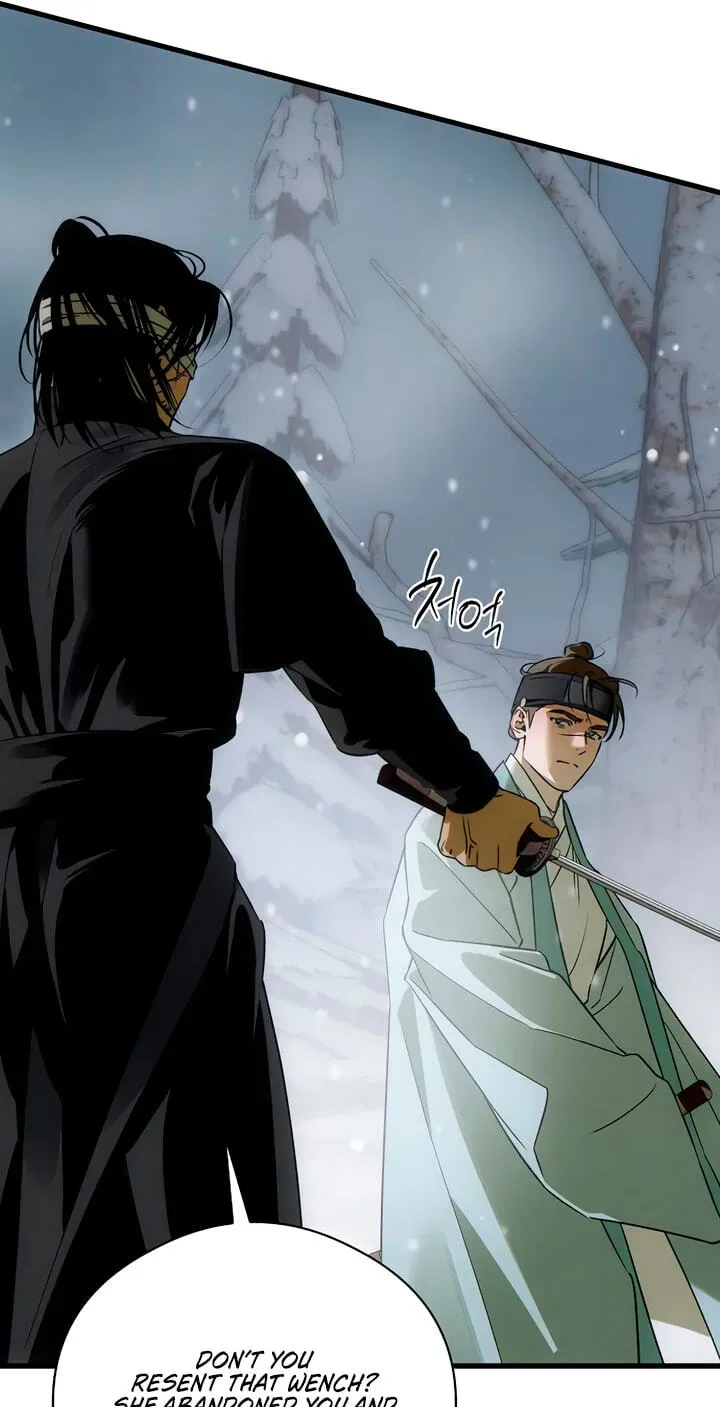 Devil’s Wish Chapter 93 - Page 52