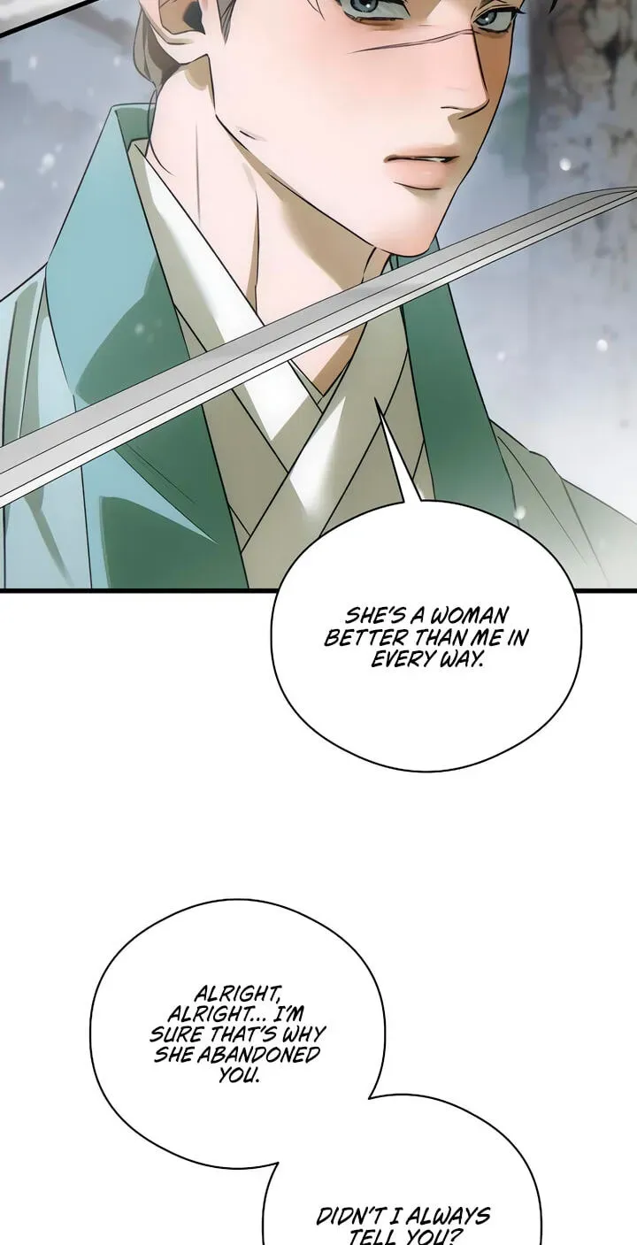 Devil’s Wish Chapter 93 - Page 54