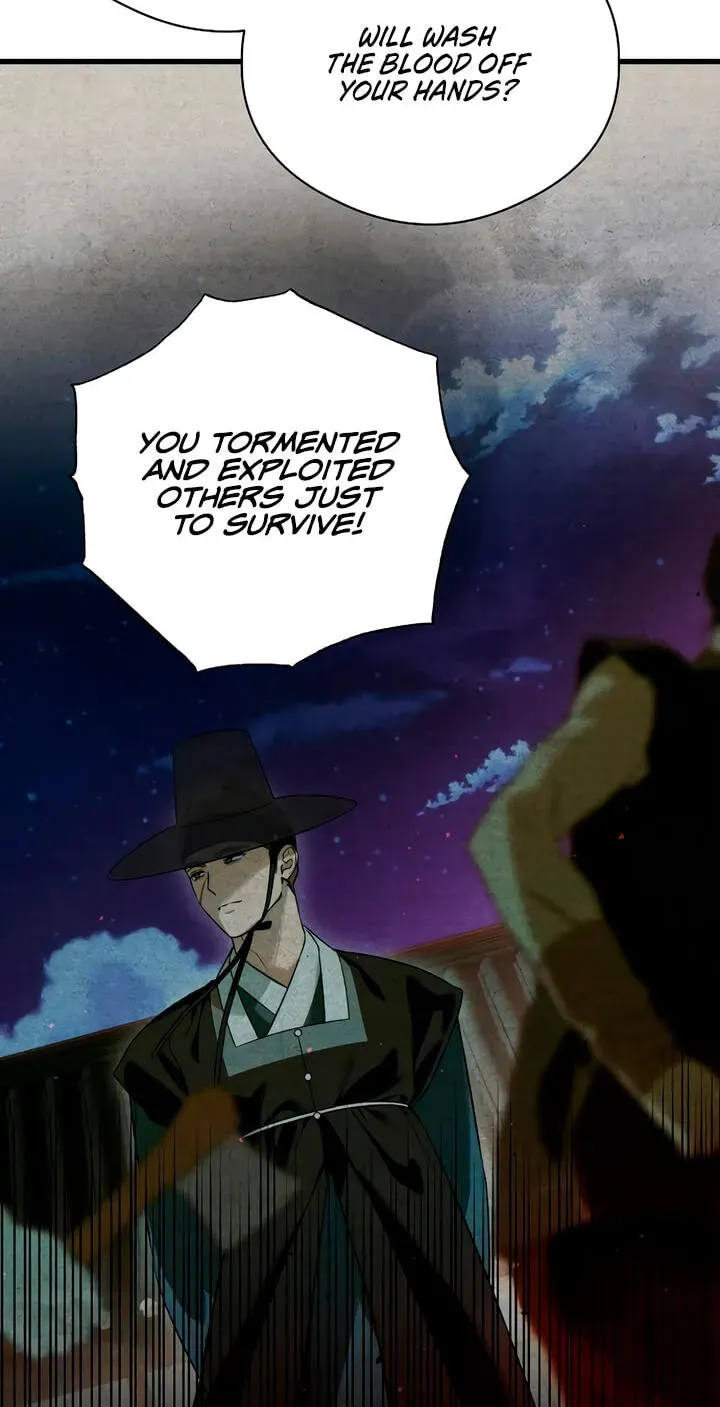 Devil’s Wish Chapter 93 - Page 56