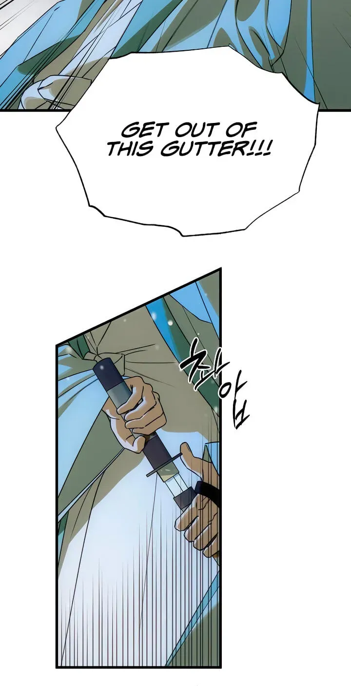 Devil’s Wish Chapter 93 - Page 59