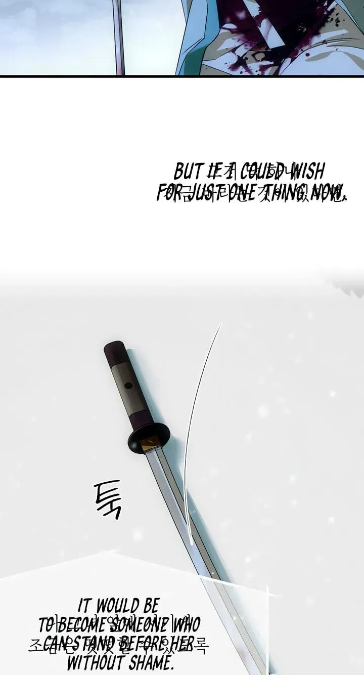 Devil’s Wish Chapter 93 - Page 73