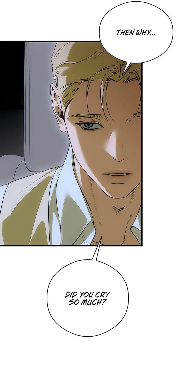 Devil’s Wish Chapter 94 - Page 9