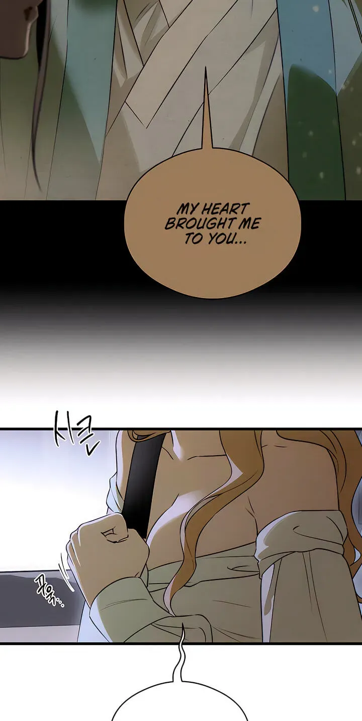 Devil’s Wish Chapter 94 - Page 12