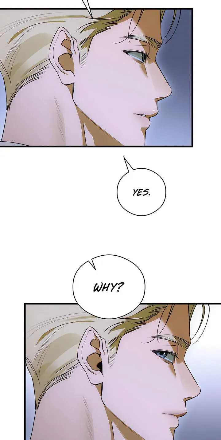 Devil’s Wish Chapter 94 - Page 14