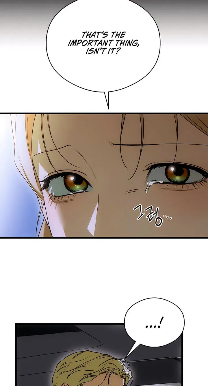 Devil’s Wish Chapter 94 - Page 19