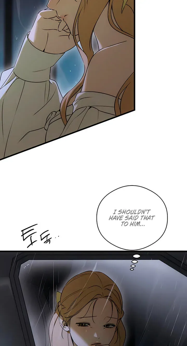 Devil’s Wish Chapter 94 - Page 21