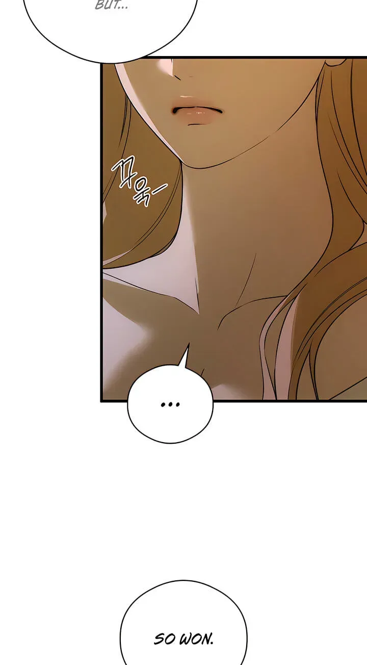 Devil’s Wish Chapter 94 - Page 27