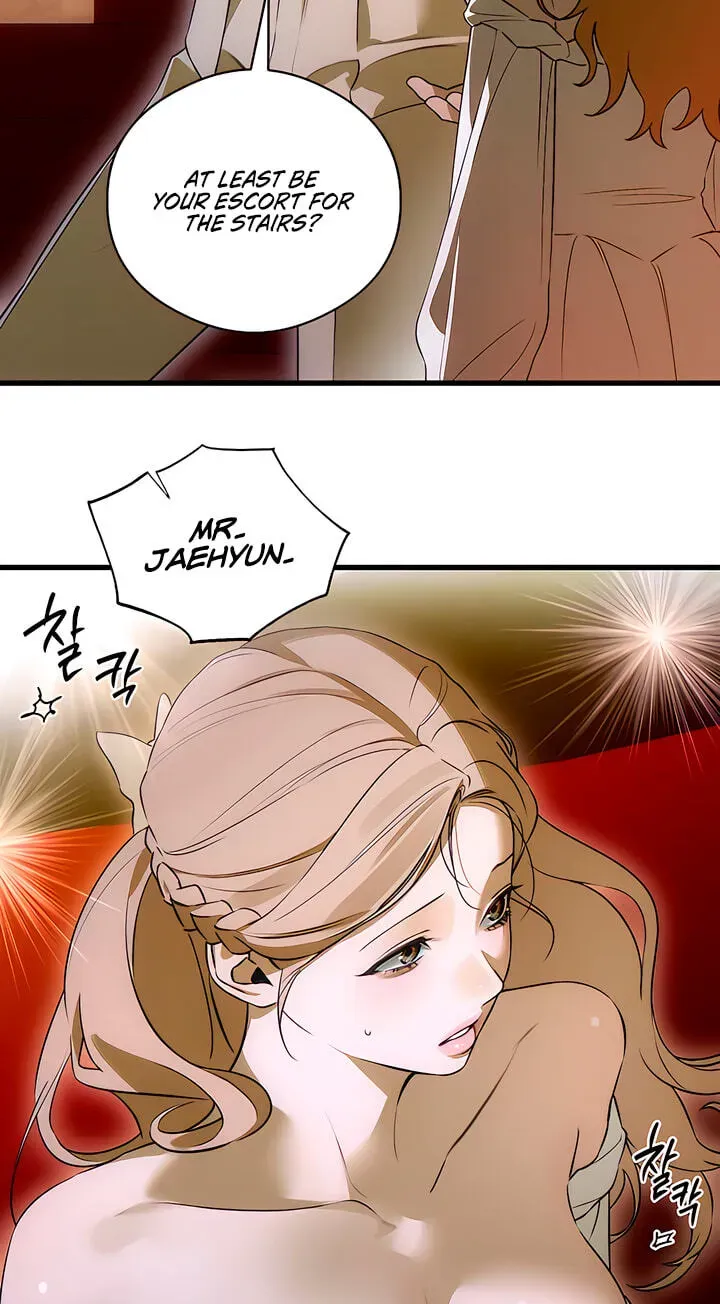 Devil’s Wish Chapter 94 - Page 29