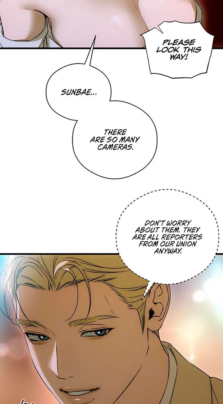 Devil’s Wish Chapter 94 - Page 30