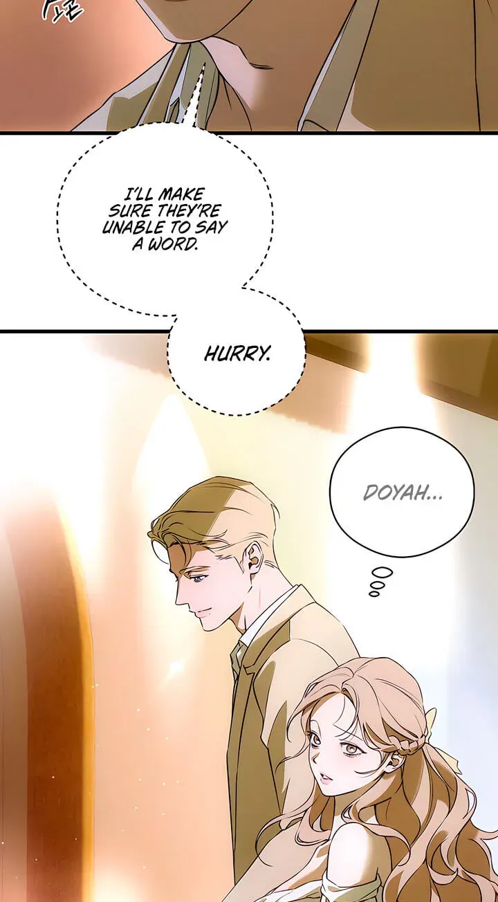 Devil’s Wish Chapter 94 - Page 31