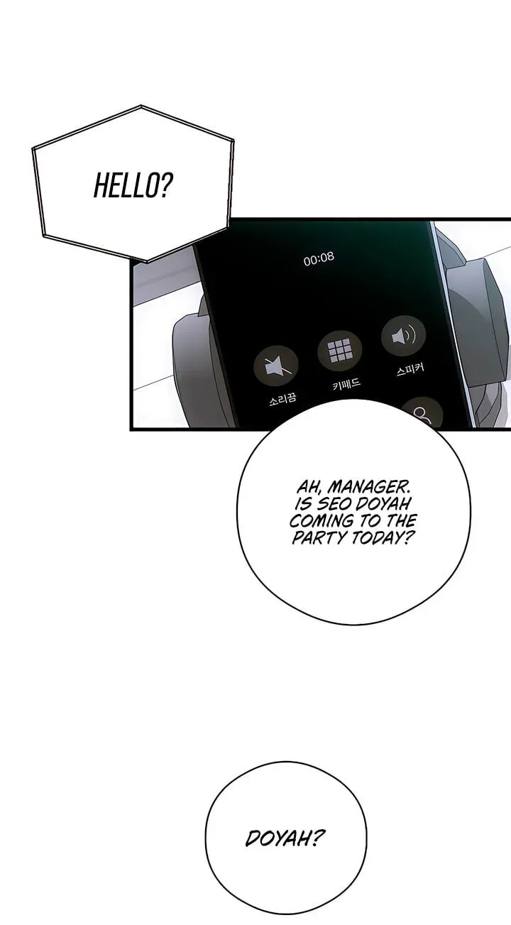 Devil’s Wish Chapter 94 - Page 34
