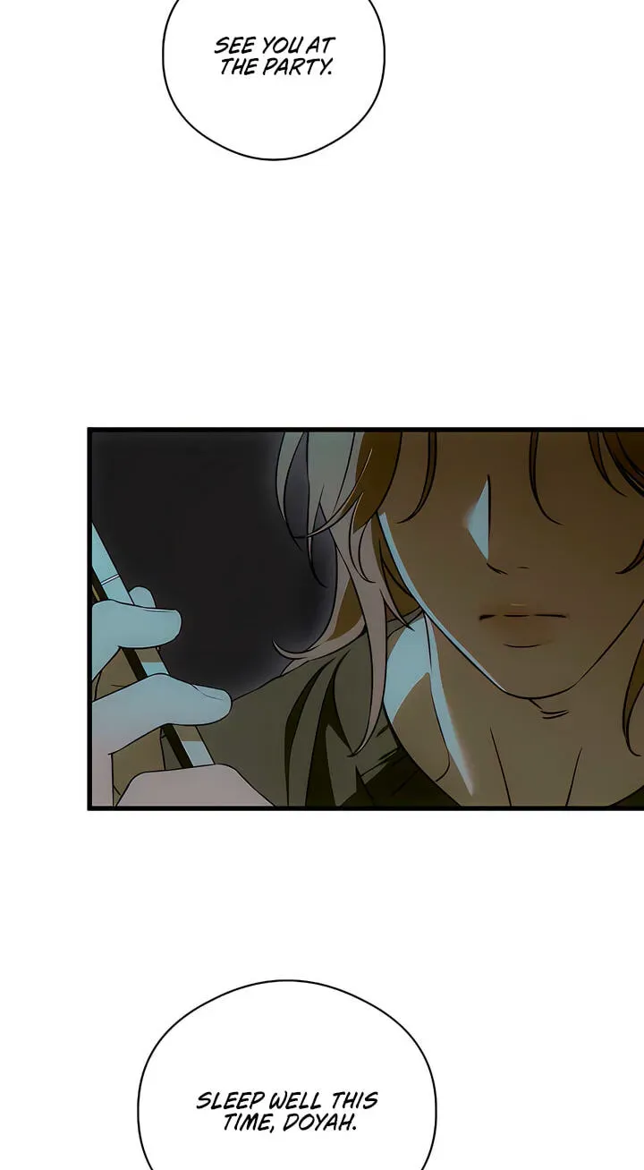 Devil’s Wish Chapter 94 - Page 36