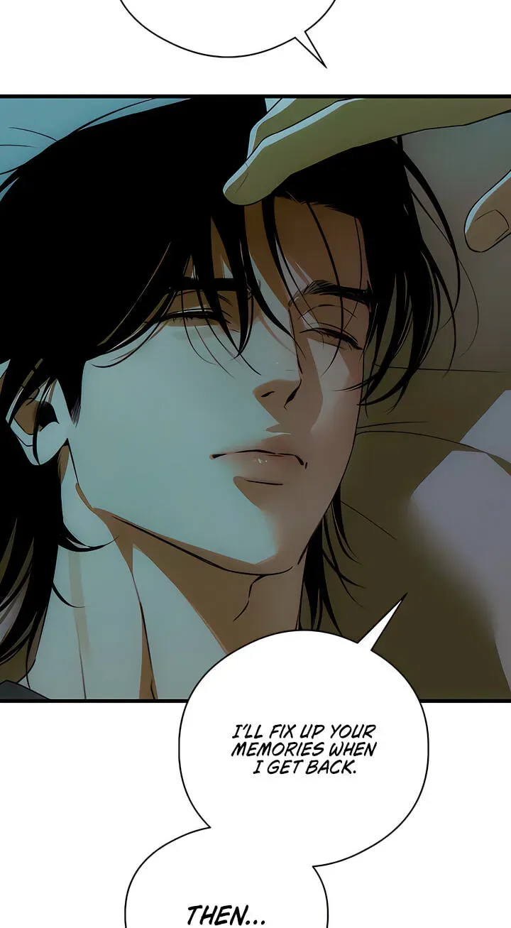 Devil’s Wish Chapter 94 - Page 37