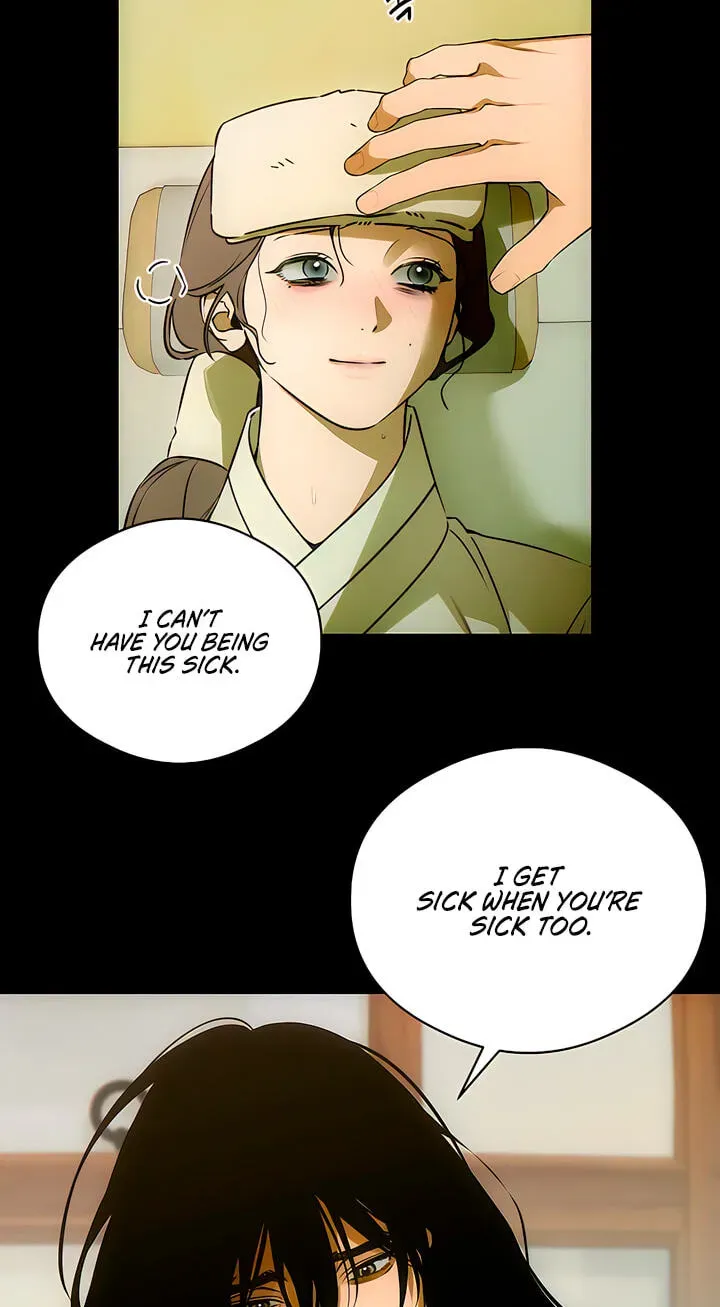Devil’s Wish Chapter 94 - Page 40