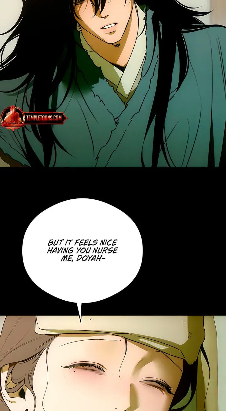 Devil’s Wish Chapter 94 - Page 41