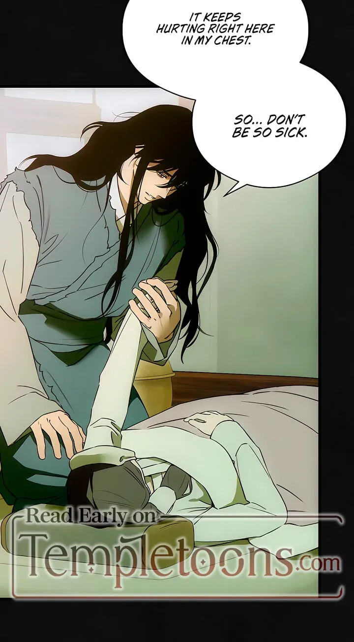 Devil’s Wish Chapter 94 - Page 43