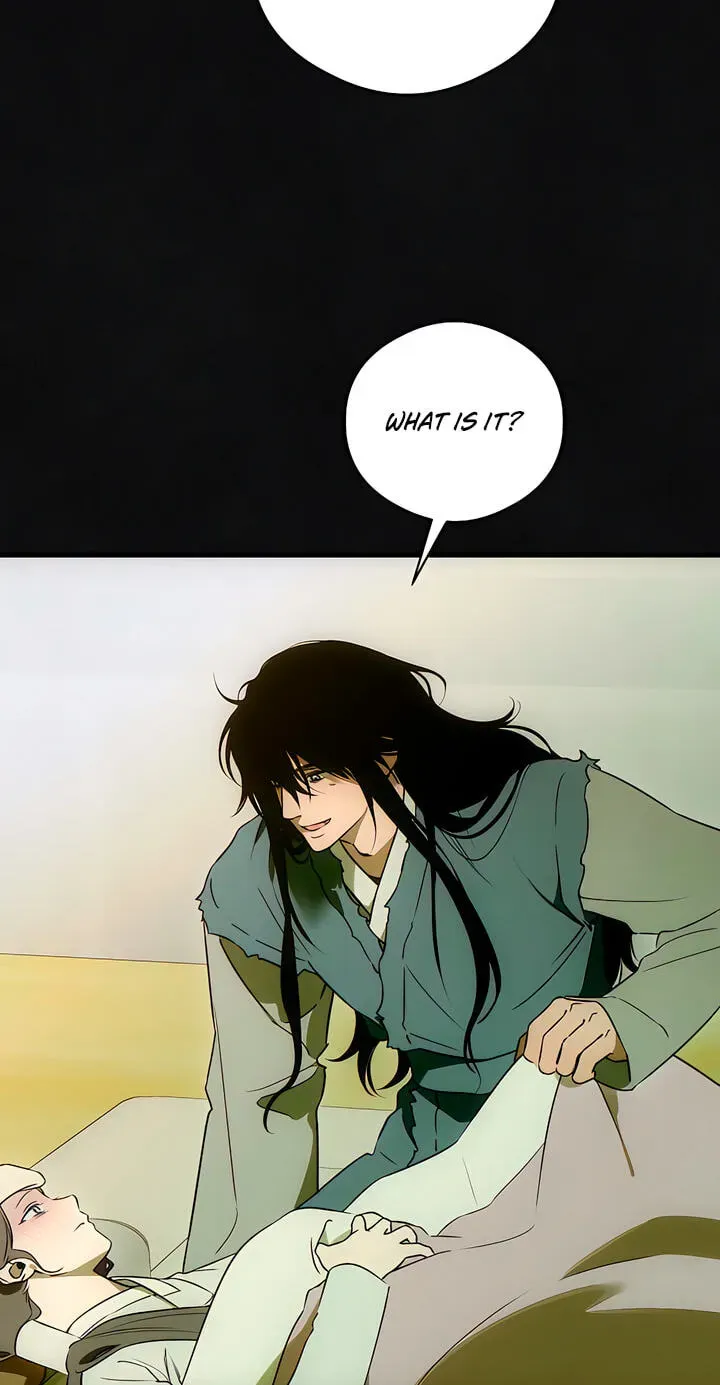 Devil’s Wish Chapter 94 - Page 45