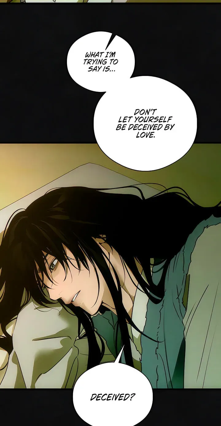 Devil’s Wish Chapter 94 - Page 46