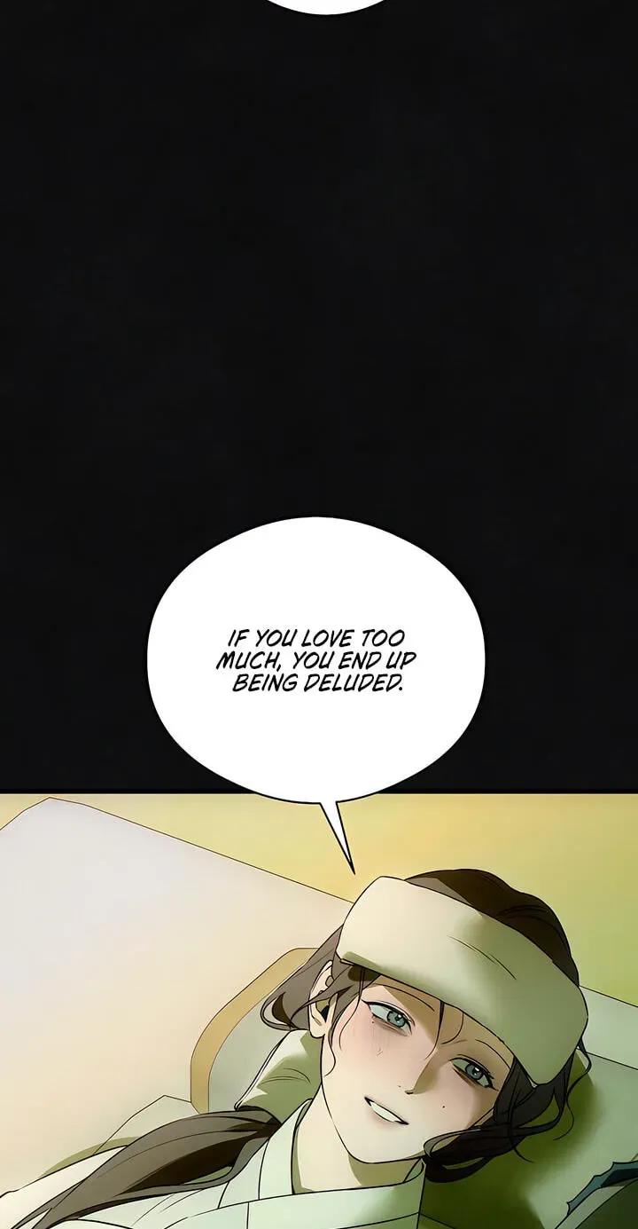Devil’s Wish Chapter 94 - Page 47