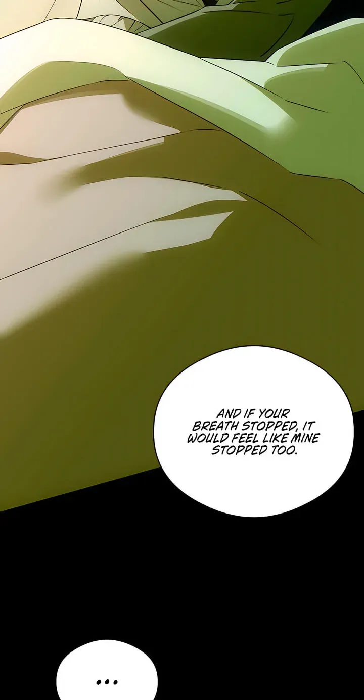 Devil’s Wish Chapter 94 - Page 49