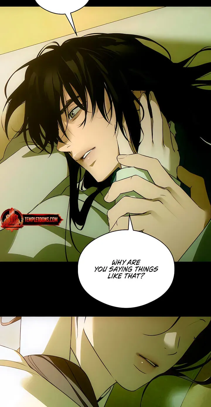 Devil’s Wish Chapter 94 - Page 50