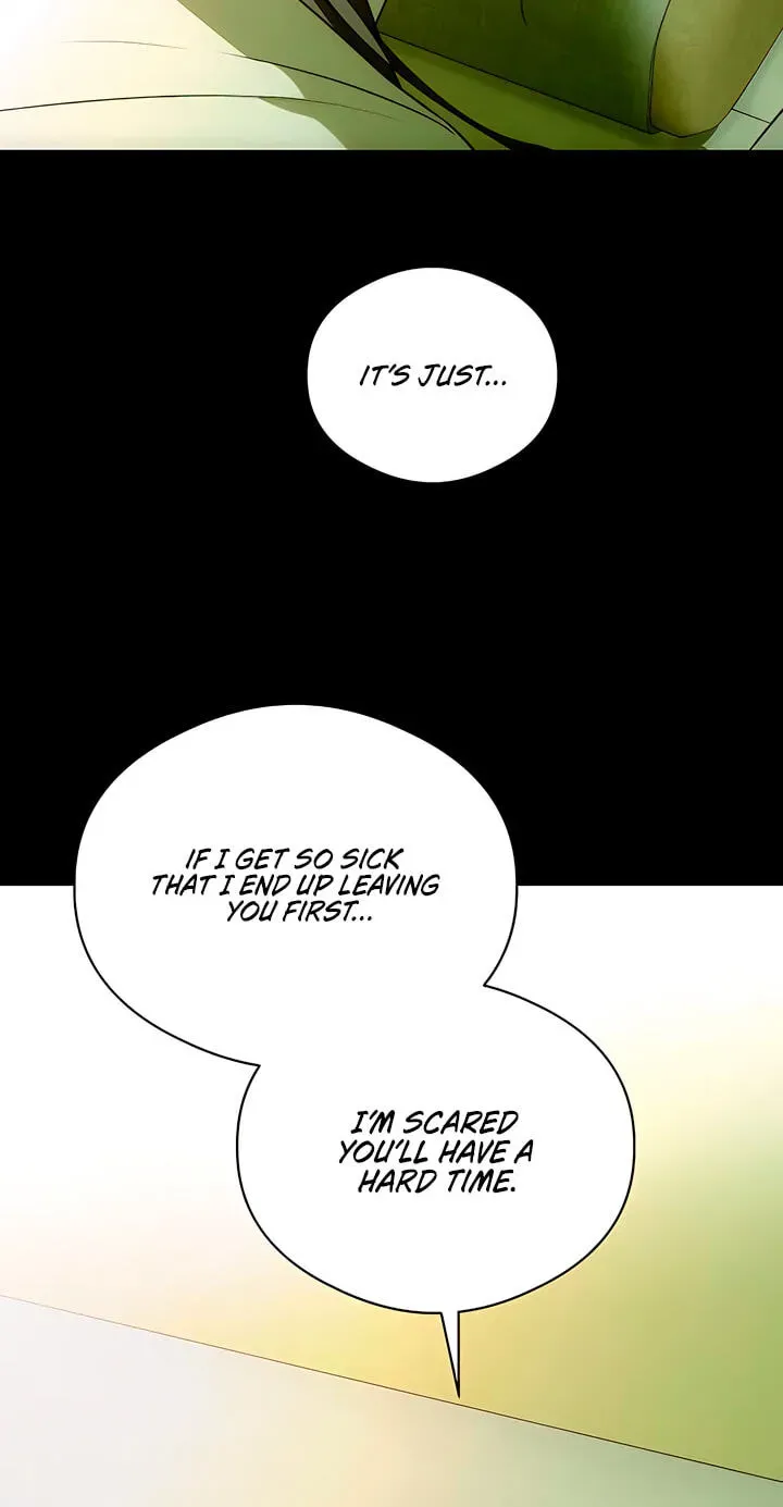 Devil’s Wish Chapter 94 - Page 51