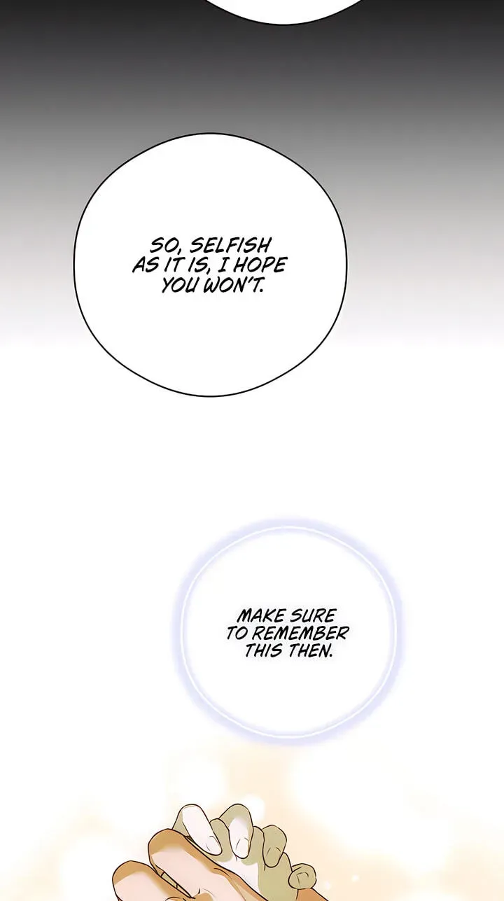 Devil’s Wish Chapter 94 - Page 53