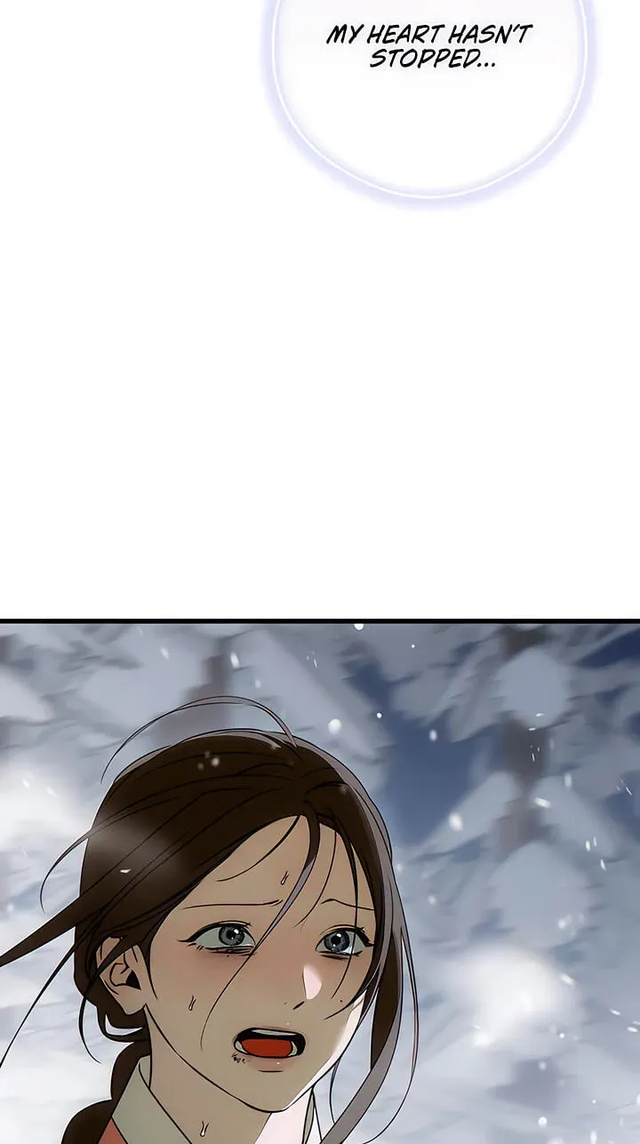 Devil’s Wish Chapter 94 - Page 56