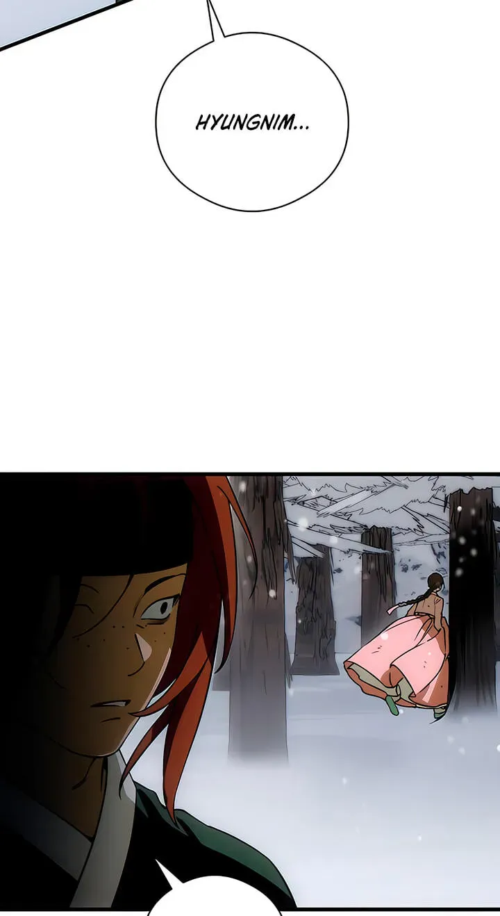 Devil’s Wish Chapter 94 - Page 63