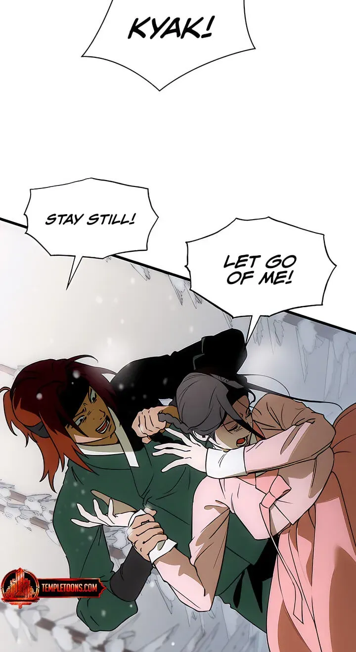 Devil’s Wish Chapter 94 - Page 68